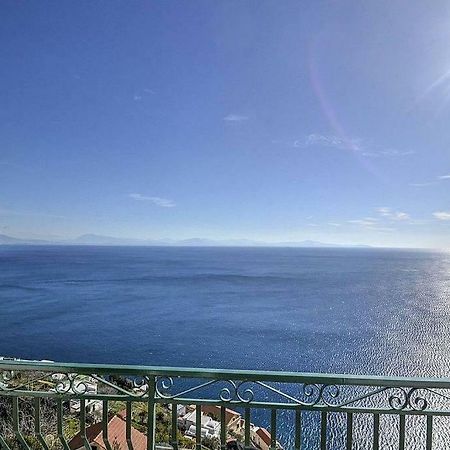 Apartament Casa Lone Amalfi Zewnętrze zdjęcie