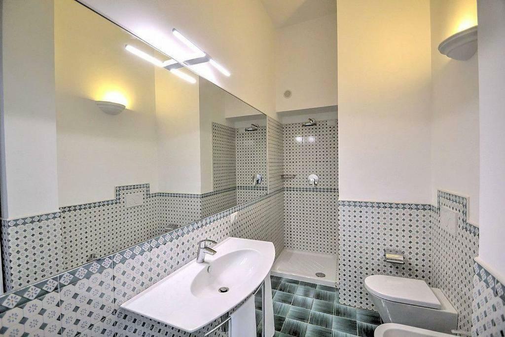 Apartament Casa Lone Amalfi Zewnętrze zdjęcie
